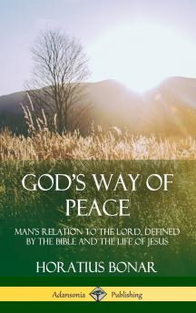 God's Way of Peace