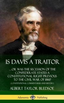 Is Davis a Traitor