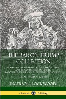 The Baron Trump Collection