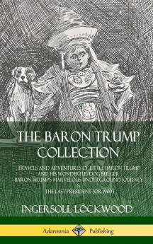 The Baron Trump Collection