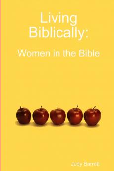 Living Biblically
