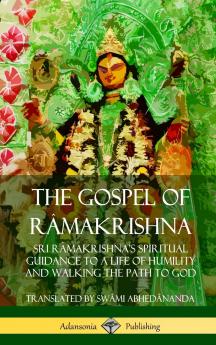 The Gospel of Râmakrishna
