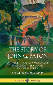 The Story of John G. Paton