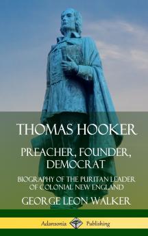 Thomas Hooker