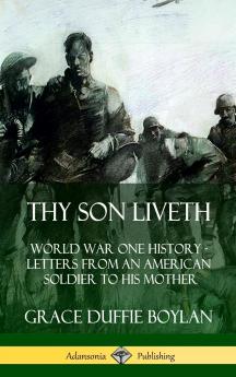 Thy Son Liveth