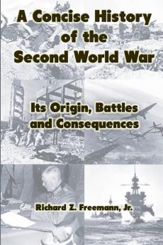 A Concise History of the Second World War