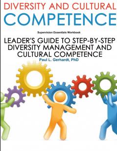 Diversity And Cultural Competence