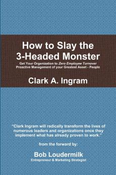 How to Slay the 3-Headed Monster