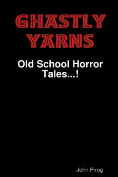 Ghastly Yarns