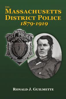 The Massachusetts District Police