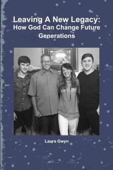 Leaving A New Legacy