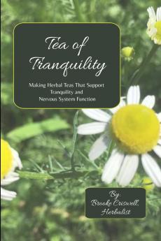 Tea of Tranquility