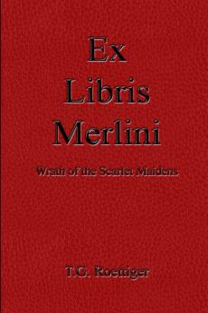 Ex Libris Merlini