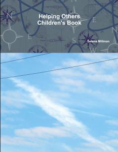 Helping Others Children's Book