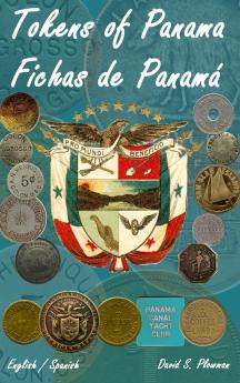 Panama Tokens Fichas de Panamá hb