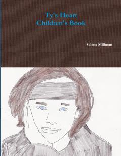 Ty's Heart  Children's Book