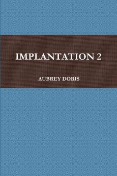 IMPLANTATION 2