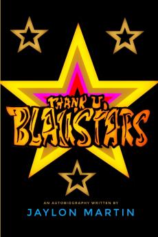 Thank You Black Stars