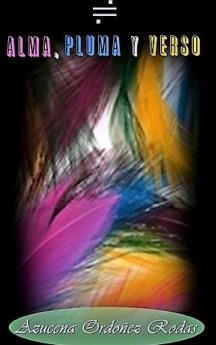 ALMA PLUMA Y VERSO Poesia