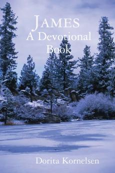 James (A Devotional Book)