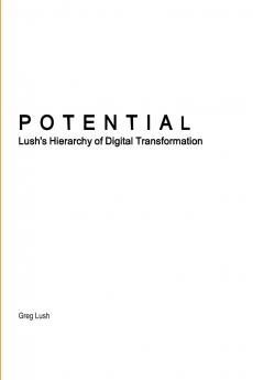 Potential | Lush's Hierarchy of Digital Transformation