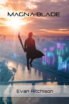 Magna-Blade