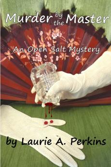 Murder by the Master