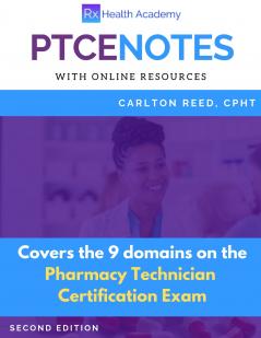 PTCE Notes Second Edition