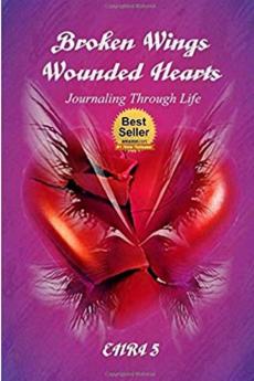 Broken Wings Wounded Hearts