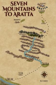 Seven Mountains to Aratta