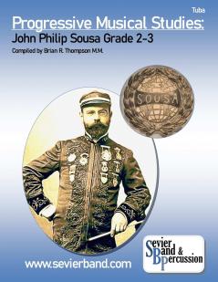 Tuba Progressive Musical Studies