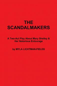 THE SCANDALMAKERS