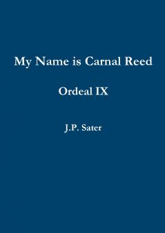 My Name is Carnal Reed