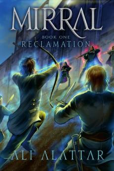 Mirral Book One