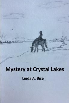 Mystery at Crystal Lakes