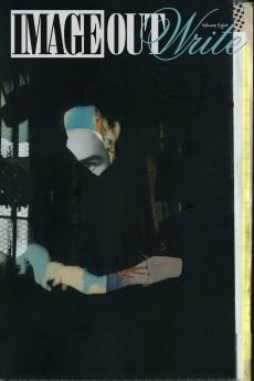 ImageOutWrite Volume 8