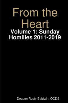 From the Heart Volume 1