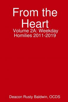 From the Heart Volume 2A