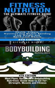 Fitness Nutrition & Bodybuilding