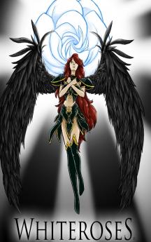 Whiteroses