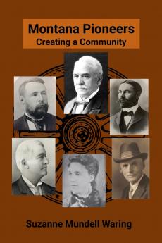 Montana Pioneers