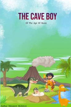 The Cave Boy
