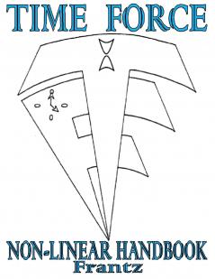 Restructured Non-Linear Handbook