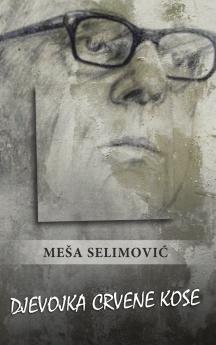 Djevojka crvene kose