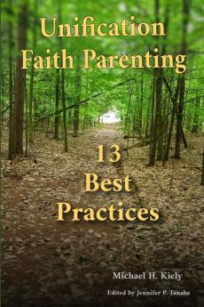 Unification Faith Parenting
