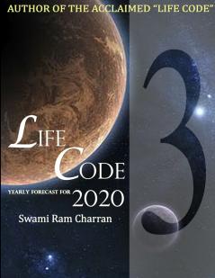 LIFECODE #3 YEARLY FORECAST FOR 2020 VISHNU