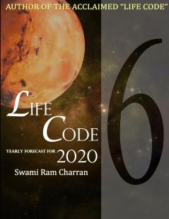 LIFECODE #6 YEARLY FORECAST FOR 2020 HANUMAN