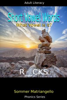 Short Vowel Words