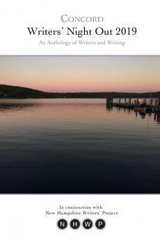 Concord Writers'  Night Out 2019