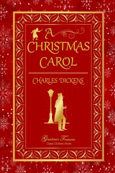 A CHRISTMAS CAROL
